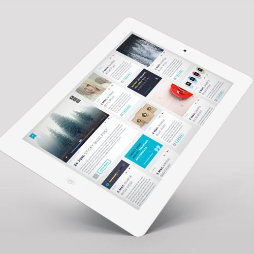 Figma Prototype & Case Study