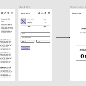 WireFrame