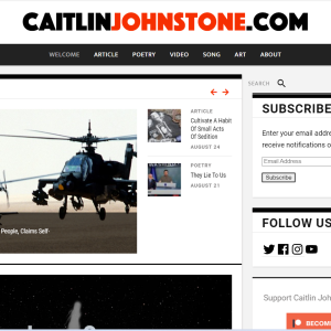 CaitlinSite
